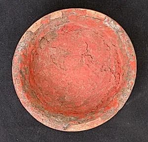 Bowl by Unknown Artist