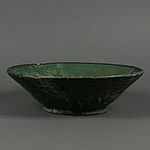 Bowl by Unknown Artist