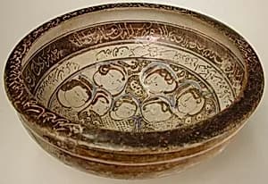 Bowl by Unknown Artist