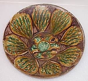 Bowl by Unknown Artist