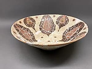 Bowl by Unknown Artist