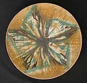 Bowl by Unknown Artist