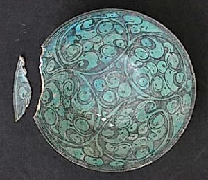 Bowl by Unknown Artist