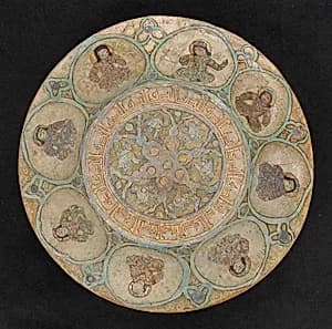 Bowl by Unknown Artist