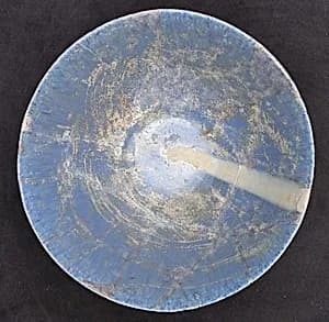 Bowl by Unknown Artist