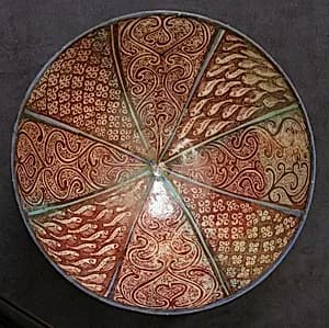 Bowl by Unknown Artist