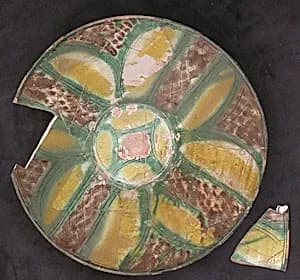 Bowl by Unknown Artist