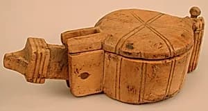 Box by Unknown Artist