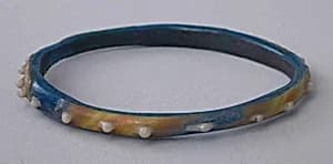 Bracelet by Unknown Artist