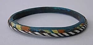 Bracelet by Unknown Artist