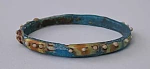Bracelet by Unknown Artist