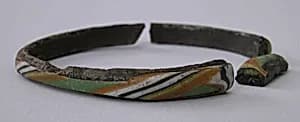 Bracelet by Unknown Artist