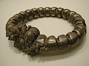 Bracelet by Unknown Artist