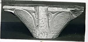 Capital by Unknown Artist
