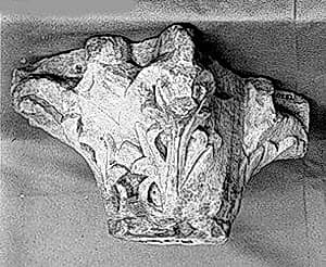 Capital by Unknown Artist