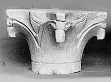 Capital by Unknown Artist