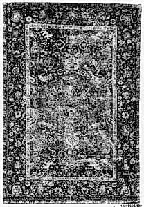Carpet by Unknown Artist