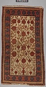 Carpet by Unknown Artist