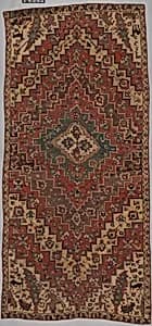 Carpet by Unknown Artist