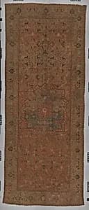 Carpet by Unknown Artist