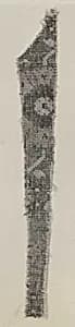 Carpet Fragment by Unknown Artist