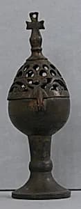 Censer by Unknown Artist