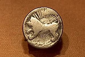 Coin by Unknown Artist