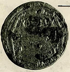 Coin by Unknown Artist