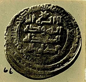 Coin by Unknown Artist