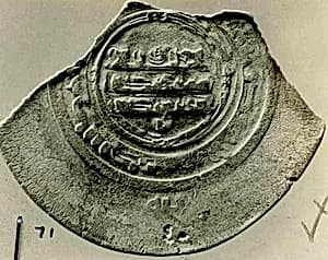 Coin by Unknown Artist