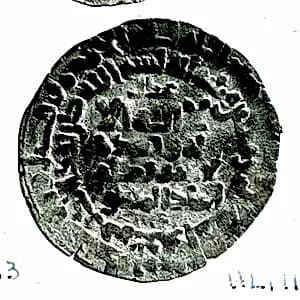 Coin by Unknown Artist
