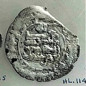 Coin by Unknown Artist