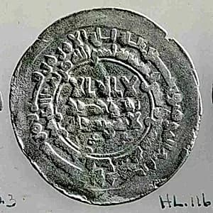Coin by Unknown Artist