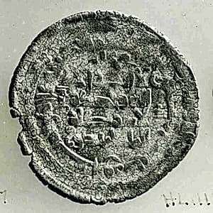 Coin by Unknown Artist