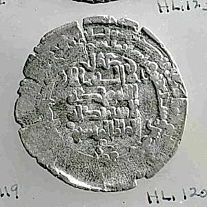 Coin by Unknown Artist