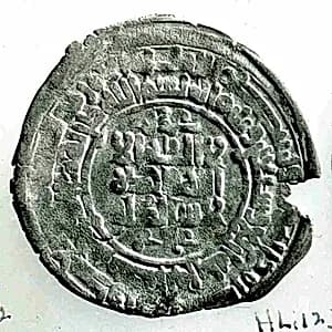 Coin by Unknown Artist