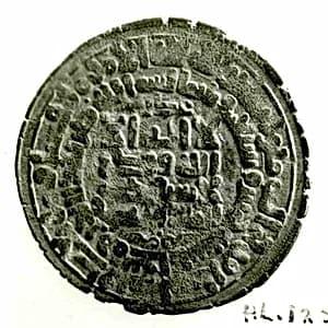 Coin by Unknown Artist