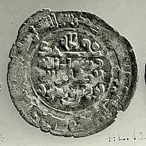 Coin by Unknown Artist