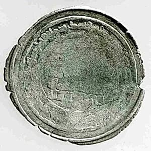 Coin by Unknown Artist