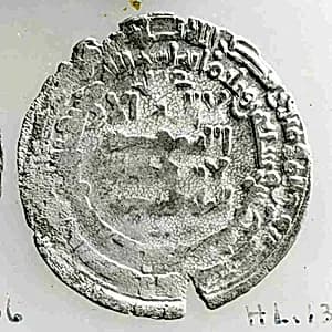 Coin by Unknown Artist