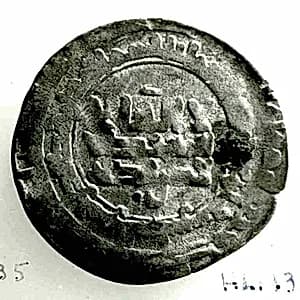 Coin by Unknown Artist