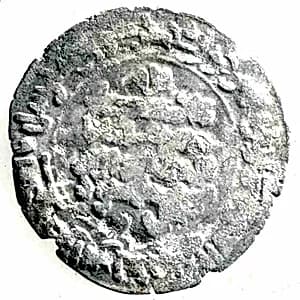 Coin by Unknown Artist
