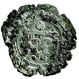 Coin by Unknown Artist