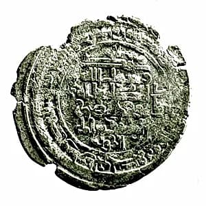 Coin by Unknown Artist