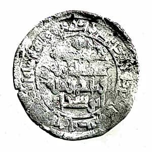 Coin by Unknown Artist