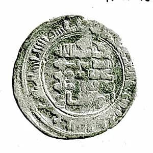 Coin by Unknown Artist