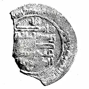 Coin by Unknown Artist