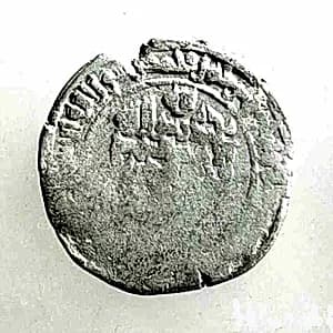 Coin by Unknown Artist