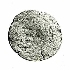 Coin by Unknown Artist