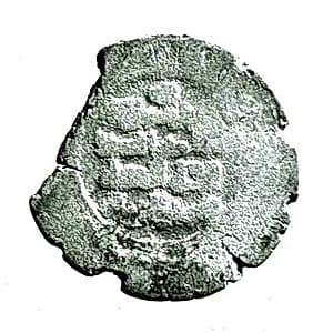 Coin by Unknown Artist